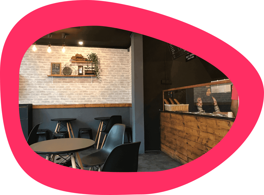 Πώς λειτουργεί το Menu World