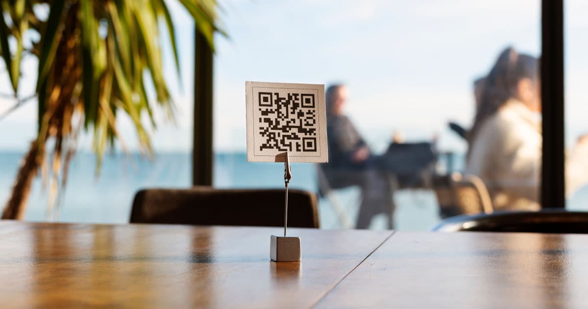 Το ψηφιακό μενού ήρθε για να μείνει!